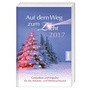 Cover: Auf dem Weg zum Licht 2017 - St. Benno