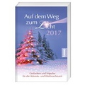 Cover: Auf dem Weg zum Licht 2017 - St. Benno