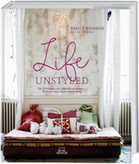Enlarge image Cover: Life Unstyled - BusseSeewald