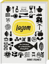 Enlarge image Cover: Lagom - BusseSeewald