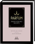 Cover: Parfum - BusseSeewald