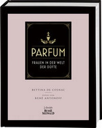 Enlarge image Cover: Parfum - BusseSeewald