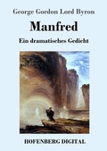 Cover: Manfred - Hofenberg