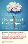 Cover: Literatur auf Gottes Spuren - Matthias-Gr&uuml;newald