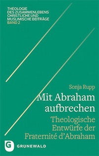 Abbildung von: Mit Abraham aufbrechen - Matthias-Grünewald