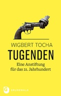 Cover: Tugenden - Matthias-Gr&uuml;newald