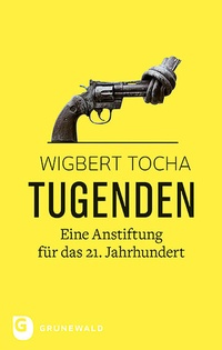 Enlarge image Cover: Tugenden - Matthias-Grünewald