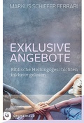 Cover: Exklusive Angebote - Matthias-Gr&uuml;newald