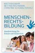 Cover: Menschenrechtsbildung - Matthias-Gr&uuml;newald