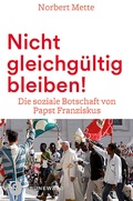 Cover: Nicht gleichg&uuml;ltig bleiben! - Matthias-Gr&uuml;newald