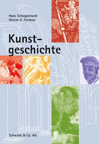 Abbildung von: Kunstgeschichte - Schwabe Verlagsgruppe AG Schwabe Verlag