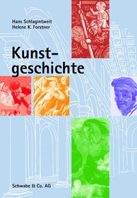 Abbildung von: Kunstgeschichte - Schwabe Verlagsgruppe AG Schwabe Verlag