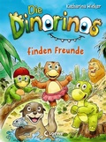 Cover: Die Dinorinos finden Freunde (Band 3) - Loewe