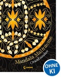 Cover: Mandala-Maltr&auml;ume: Orientzauber - Loewe