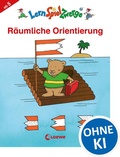 Cover: LernSpielZwerge - R&auml;umliche Orientierung - Loewe