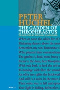 Cover: Garden of Theophrastus - Anvil Press Poetry