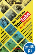 Cover: Das Beste aus YouTube - Das Jahrbuch - Loewe