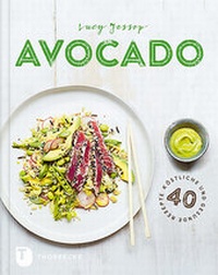 Enlarge image Cover: Avocado - Jan Thorbecke Verlag