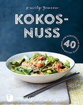 Cover: Kokosnuss - Jan Thorbecke Verlag