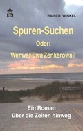 Cover: Spuren-Suchen - wbv Media