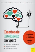 Cover: Emotionale Intelligenz im Sport - Meyer & Meyer