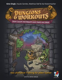 Abbildung von: Dungeons & Workouts - Meyer & Meyer