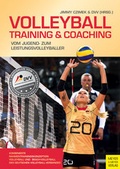 Cover: Volleyball - Training & Coaching - Meyer & Meyer
