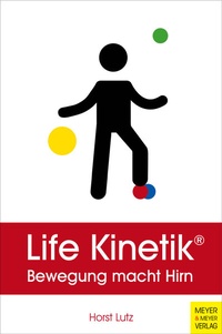 Enlarge image Cover: Life Kinetik - Meyer & Meyer