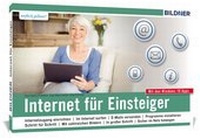 Abbildung von: Internet für Einsteiger und Senioren - BILDNER Verlag