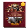 Cover: J. K. Rowlings magische Welt: Wizarding WorldT: Filmzauberei, Band 3: Magische Objekte aus den Filmen - Panini Verlags GmbH
