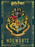 Cover: Harry Potter: Willkommen in Hogwarts - Panini Verlags GmbH