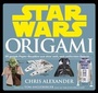 Cover: Star Wars: Origami (NEUAUFLAGE) - Panini Verlags GmbH