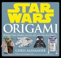 Cover: Star Wars: Origami (NEUAUFLAGE) - Panini Verlags GmbH