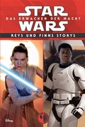 Cover: Star Wars: Das Erwachen der Macht - Panini Verlags GmbH