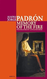 Enlarge image Cover: Memory of the Fire - Anvil Press Poetry