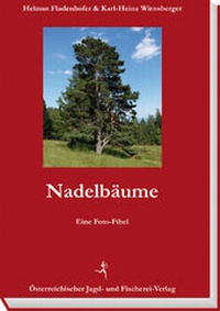 Abbildung von: Nadelbäume - Österreichischer Jagd- u. Fischerei-Vlg