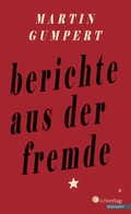 Cover: Berichte aus der Fremde - S&uuml;dverlag