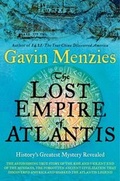 Abbildung von: The Lost Empire of Atlantis - William Morrow