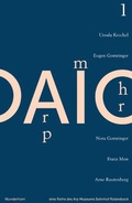 Cover: Arp im Ohr 1 - Das Wunderhorn