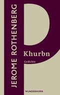 Cover: Khurbn - Das Wunderhorn