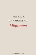 Cover: Migranten - Das Wunderhorn
