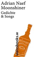 Cover: Moonshiner - weissbooks
