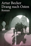Cover: Drang nach Osten - weissbooks