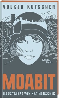 Abbildung von: Moabit - Galiani Berlin
