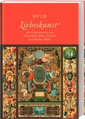 Cover: Liebeskunst - Galiani Berlin