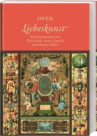 Abbildung von: Liebeskunst - Galiani Berlin