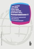 Cover: Raumproduktionen II - Westf&auml;lisches Dampfboot