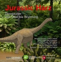 Cover: Jurassic Harz - Pfeil, F