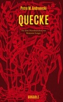 Cover: Quecke - Guggolz Verlag
