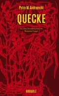 Cover: Quecke - Guggolz Verlag